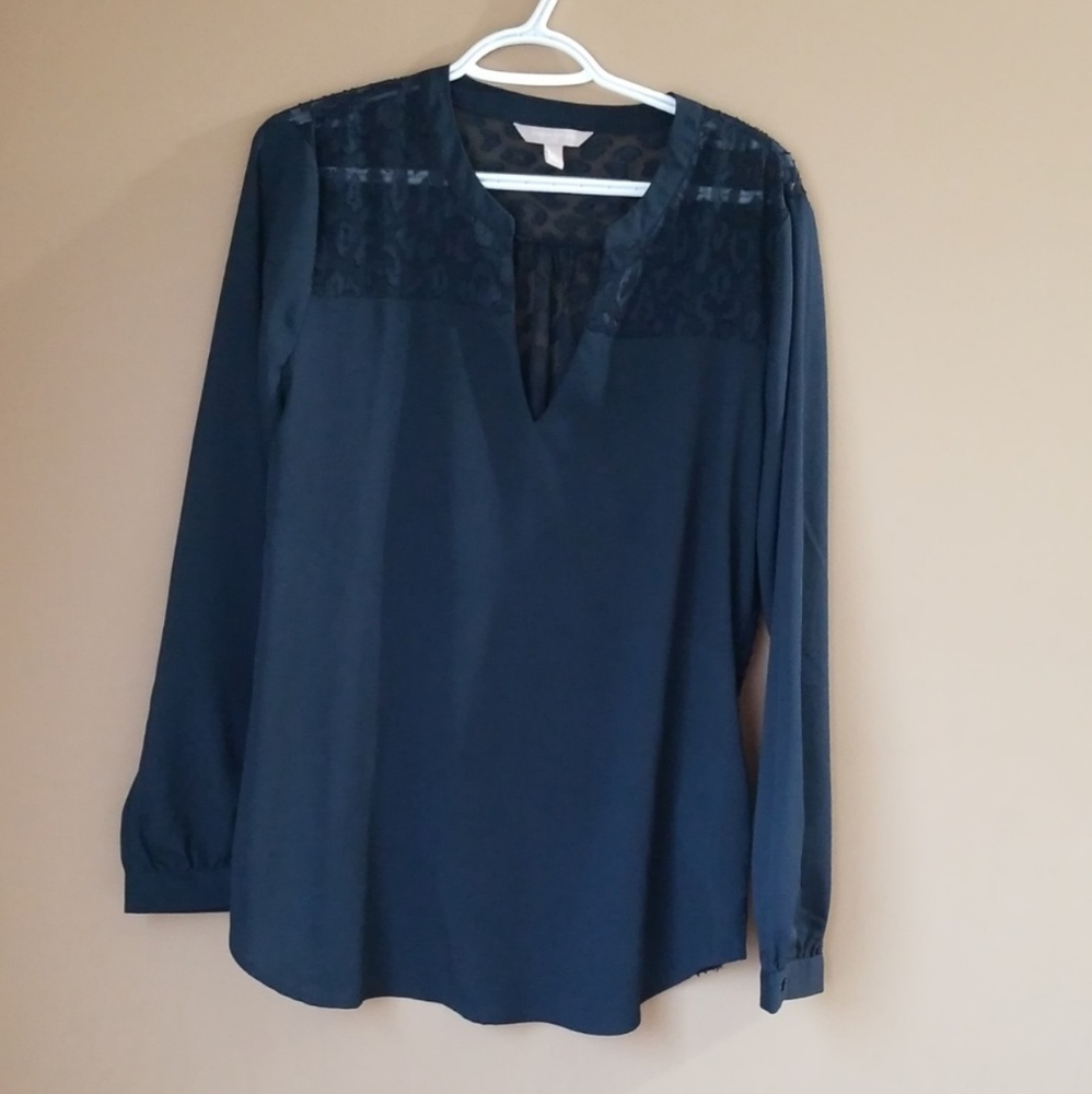 Almost New Banana Republic Blouse/Top